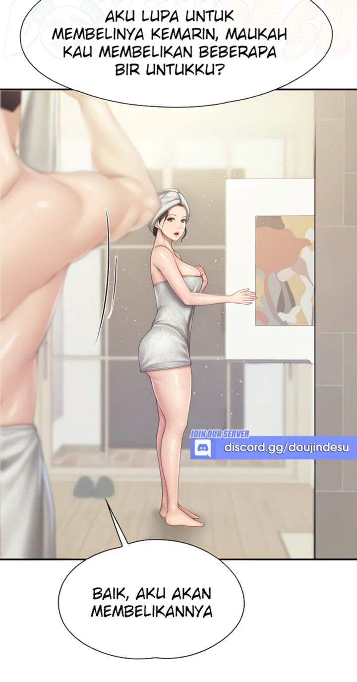 Welcome To Kids Cafe Raw Chapter 80 Page 3