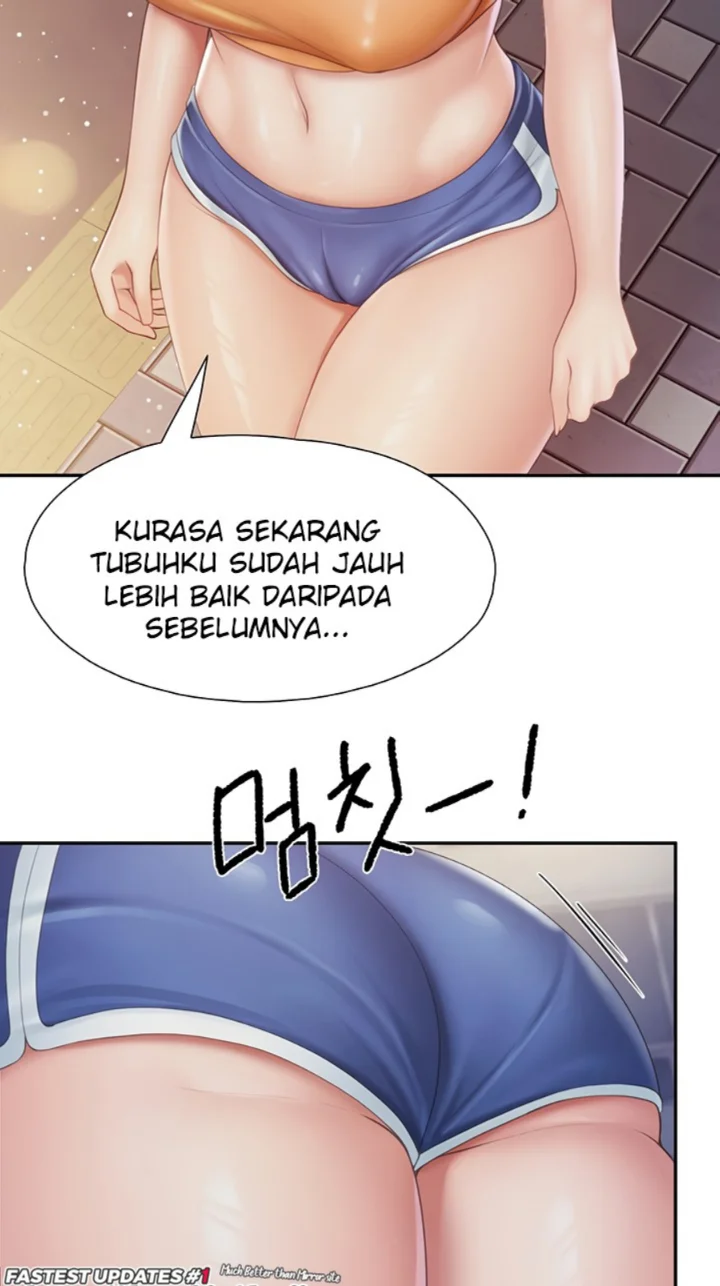 Welcome To Kids Cafe Raw Chapter 80 Page 30