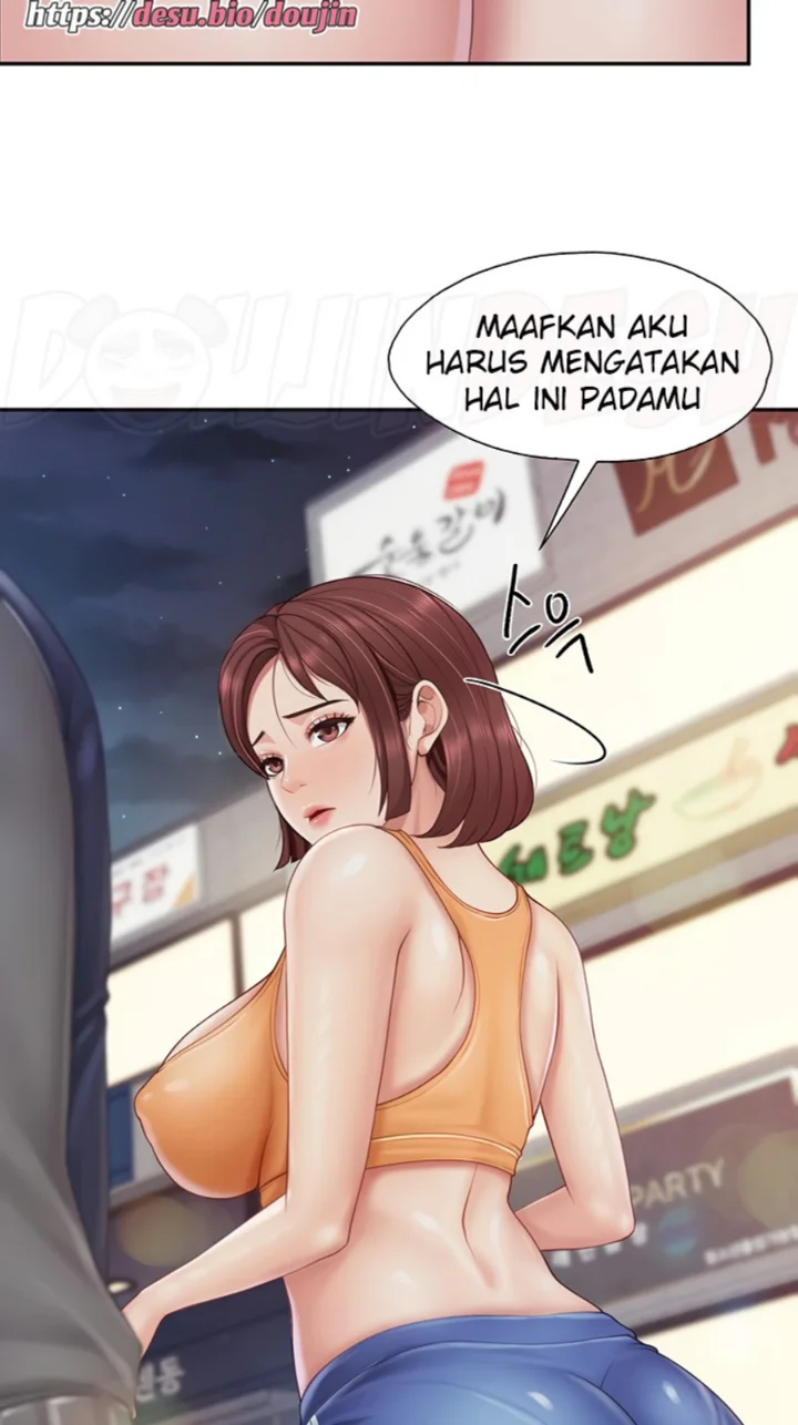 Welcome To Kids Cafe Raw Chapter 80 Page 31