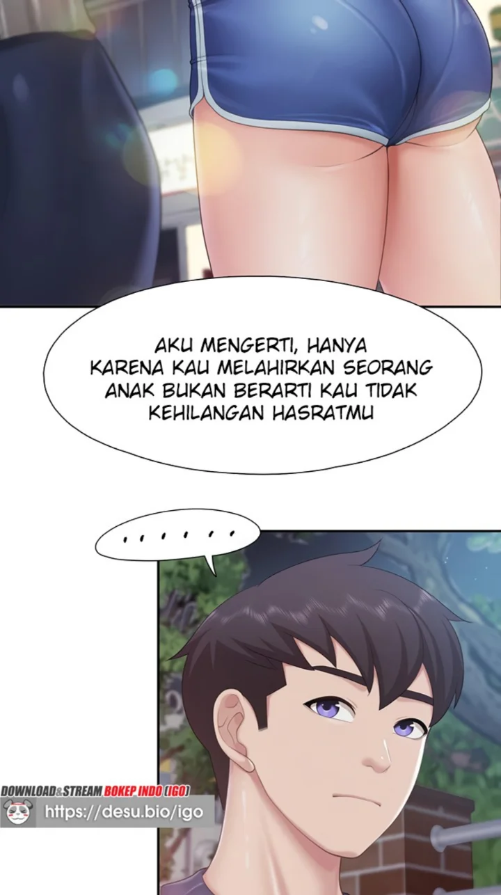 Welcome To Kids Cafe Raw Chapter 80 Page 32