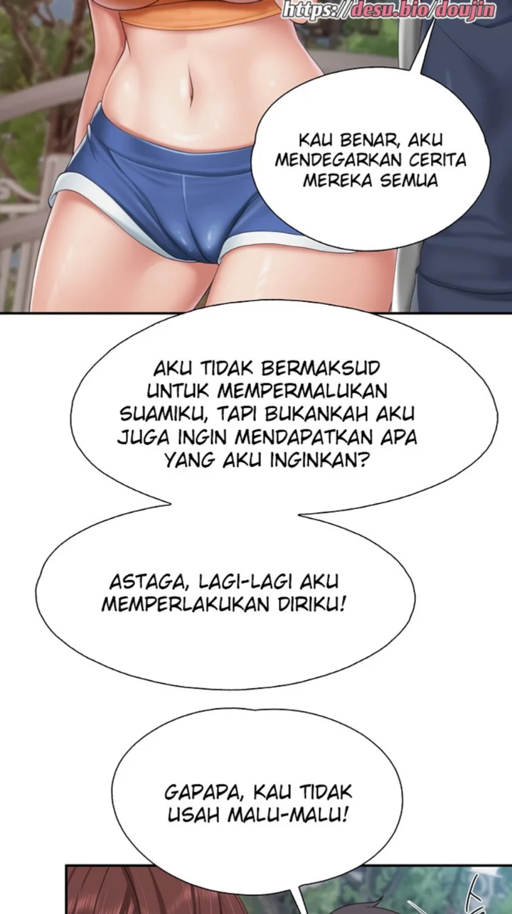 Welcome To Kids Cafe Raw Chapter 80 Page 35