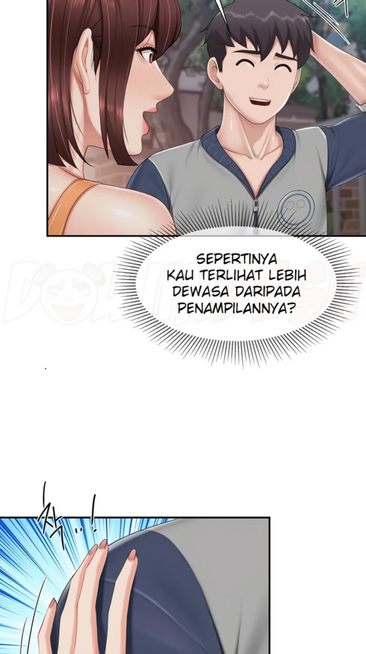 Welcome To Kids Cafe Raw Chapter 80 Page 36