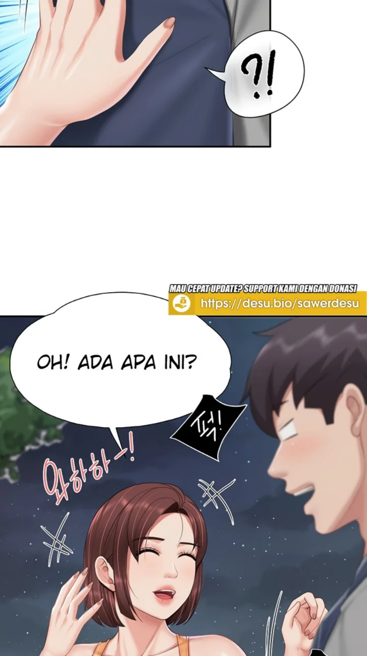 Welcome To Kids Cafe Raw Chapter 80 Page 37