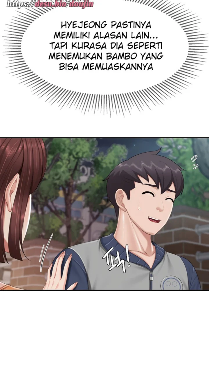 Welcome To Kids Cafe Raw Chapter 80 Page 39