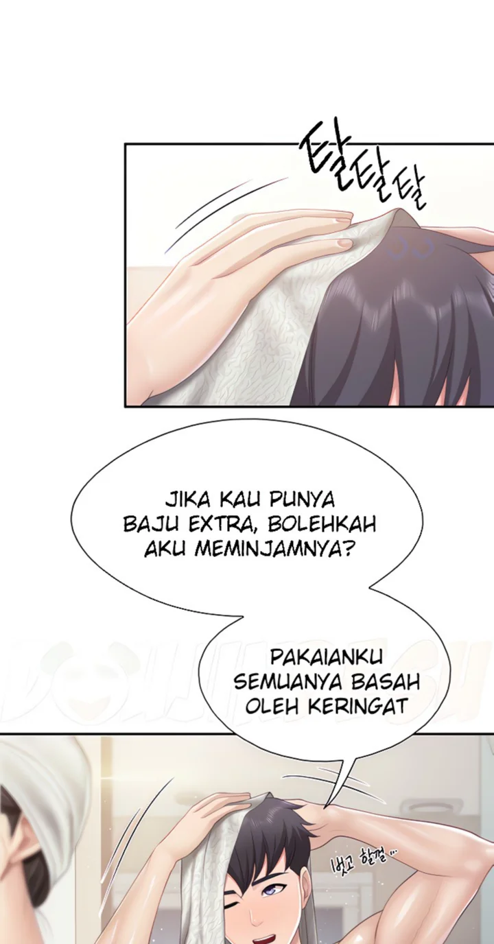 Welcome To Kids Cafe Raw Chapter 80 Page 4