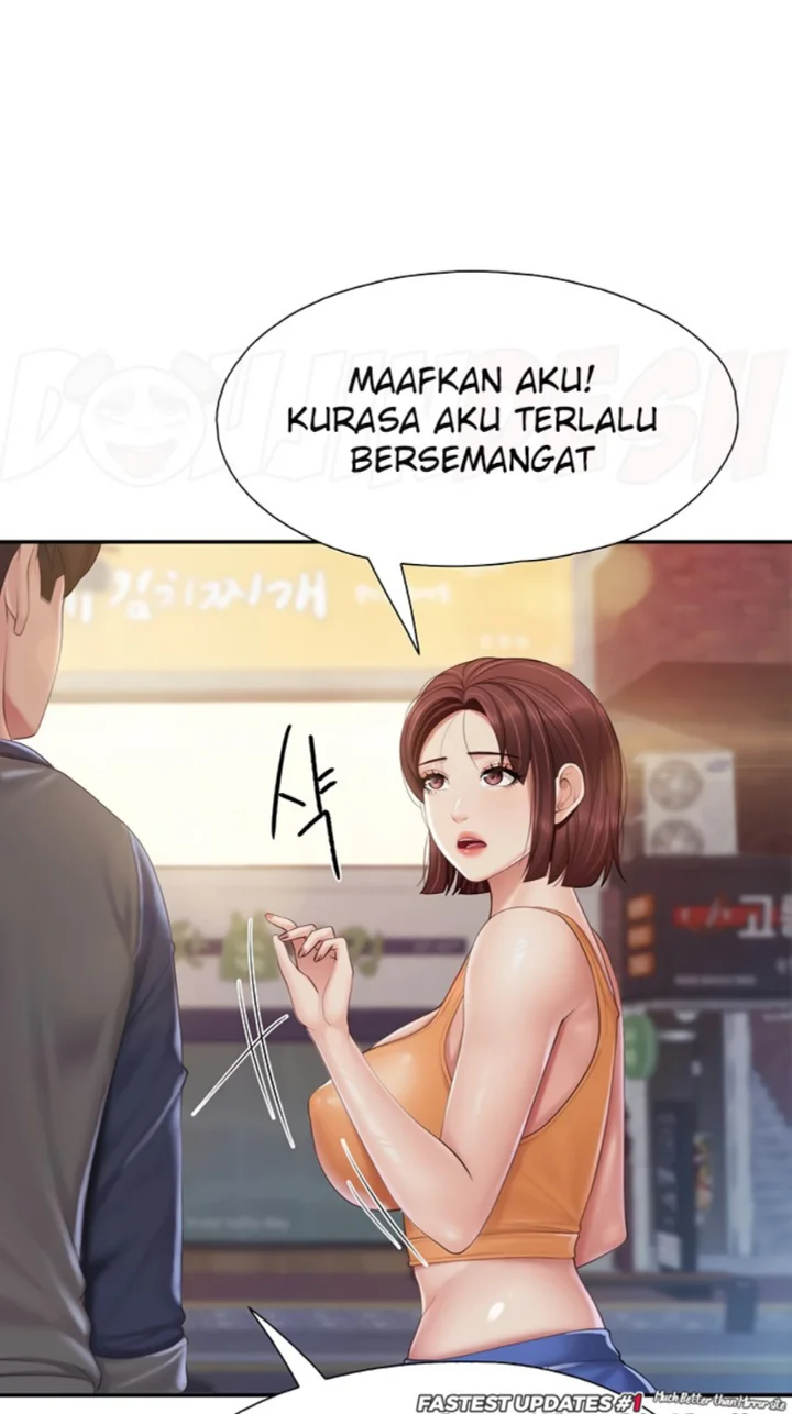 Welcome To Kids Cafe Raw Chapter 80 Page 40