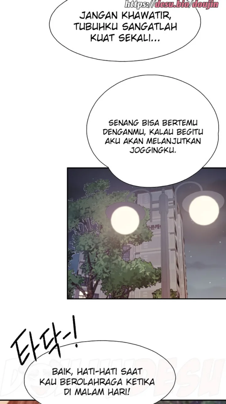 Welcome To Kids Cafe Raw Chapter 80 Page 41