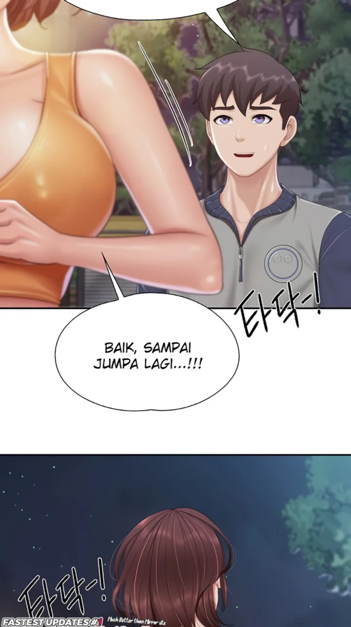 Welcome To Kids Cafe Raw Chapter 80 Page 42