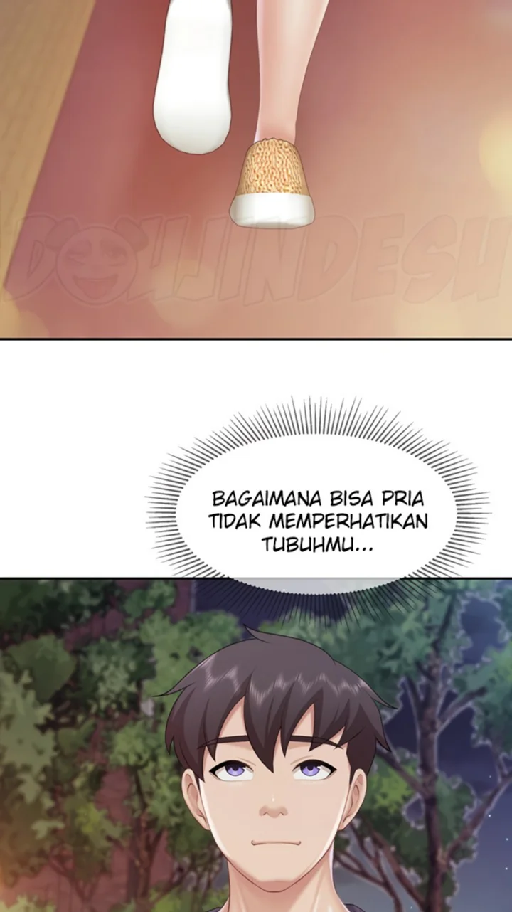 Welcome To Kids Cafe Raw Chapter 80 Page 44