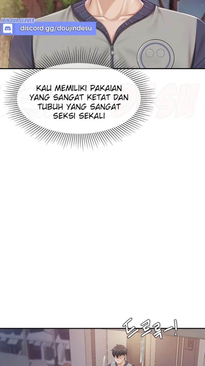 Welcome To Kids Cafe Raw Chapter 80 Page 45