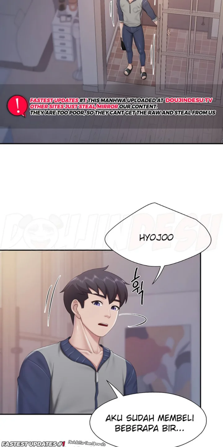 Welcome To Kids Cafe Raw Chapter 80 Page 46