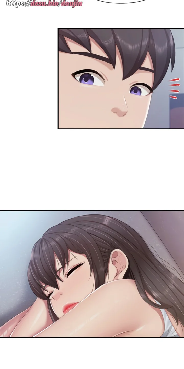 Welcome To Kids Cafe Raw Chapter 80 Page 47