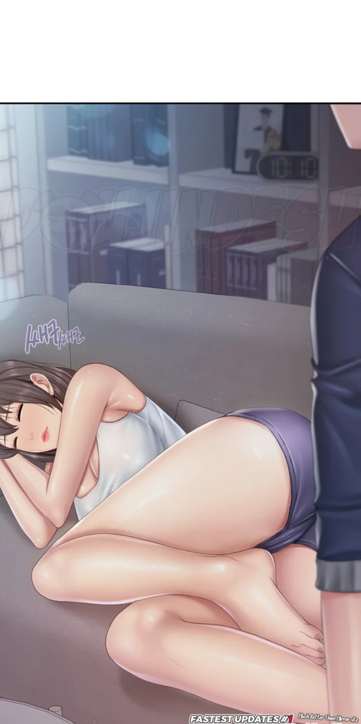 Welcome To Kids Cafe Raw Chapter 80 Page 48