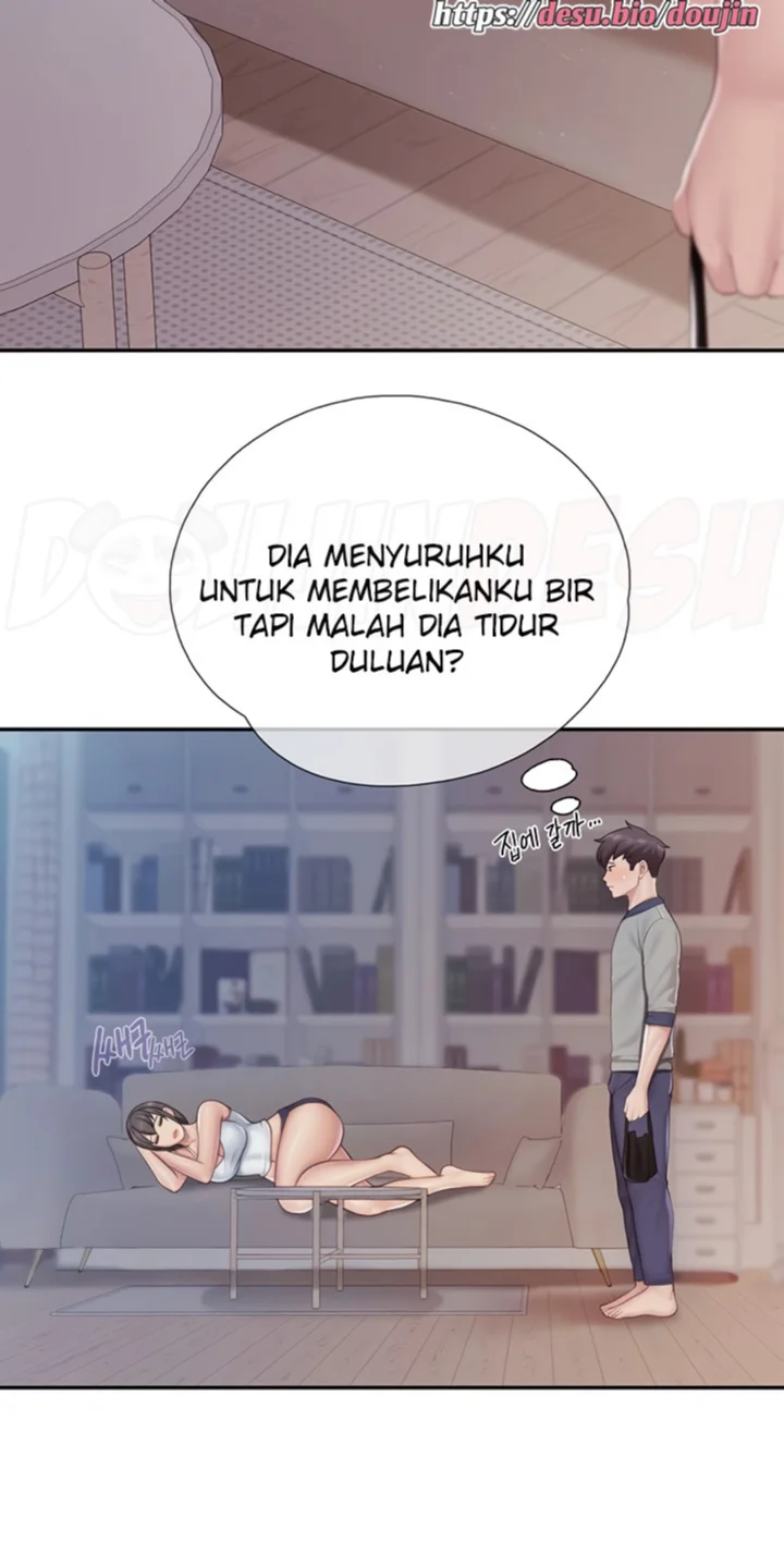 Welcome To Kids Cafe Raw Chapter 80 Page 49