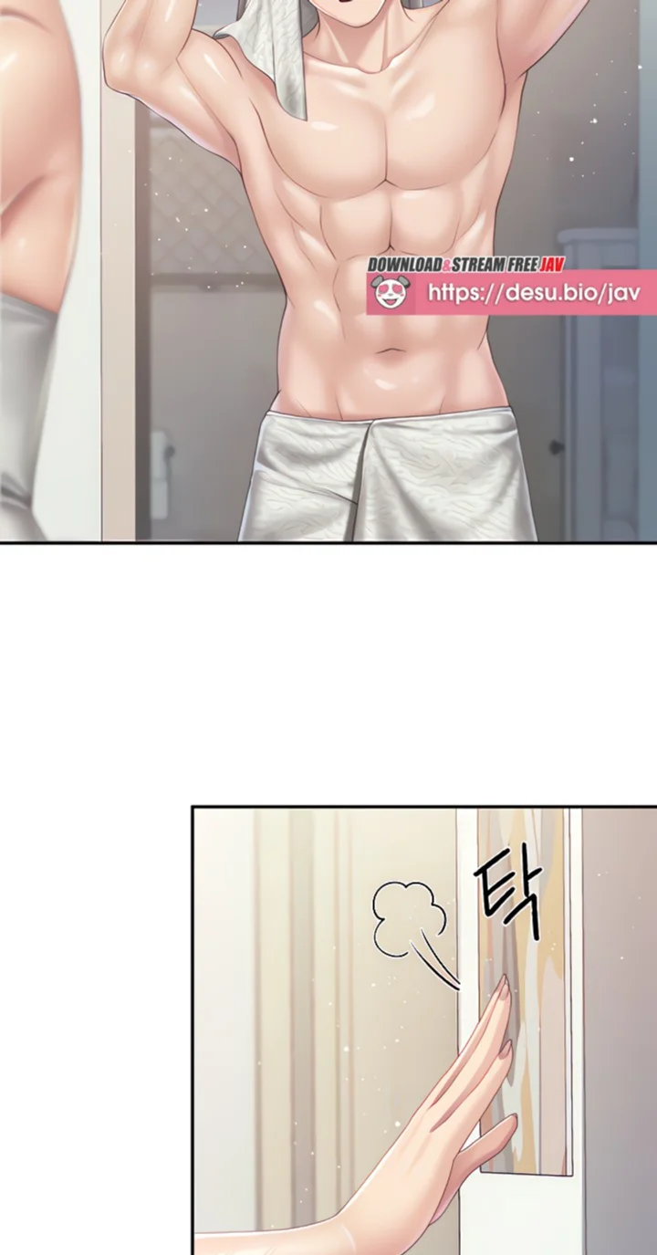 Welcome To Kids Cafe Raw Chapter 80 Page 5