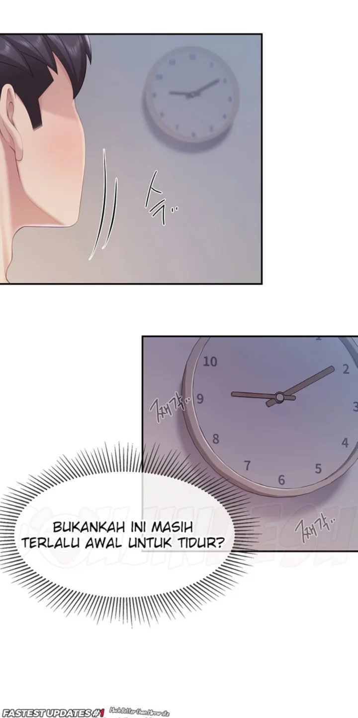 Welcome To Kids Cafe Raw Chapter 80 Page 50