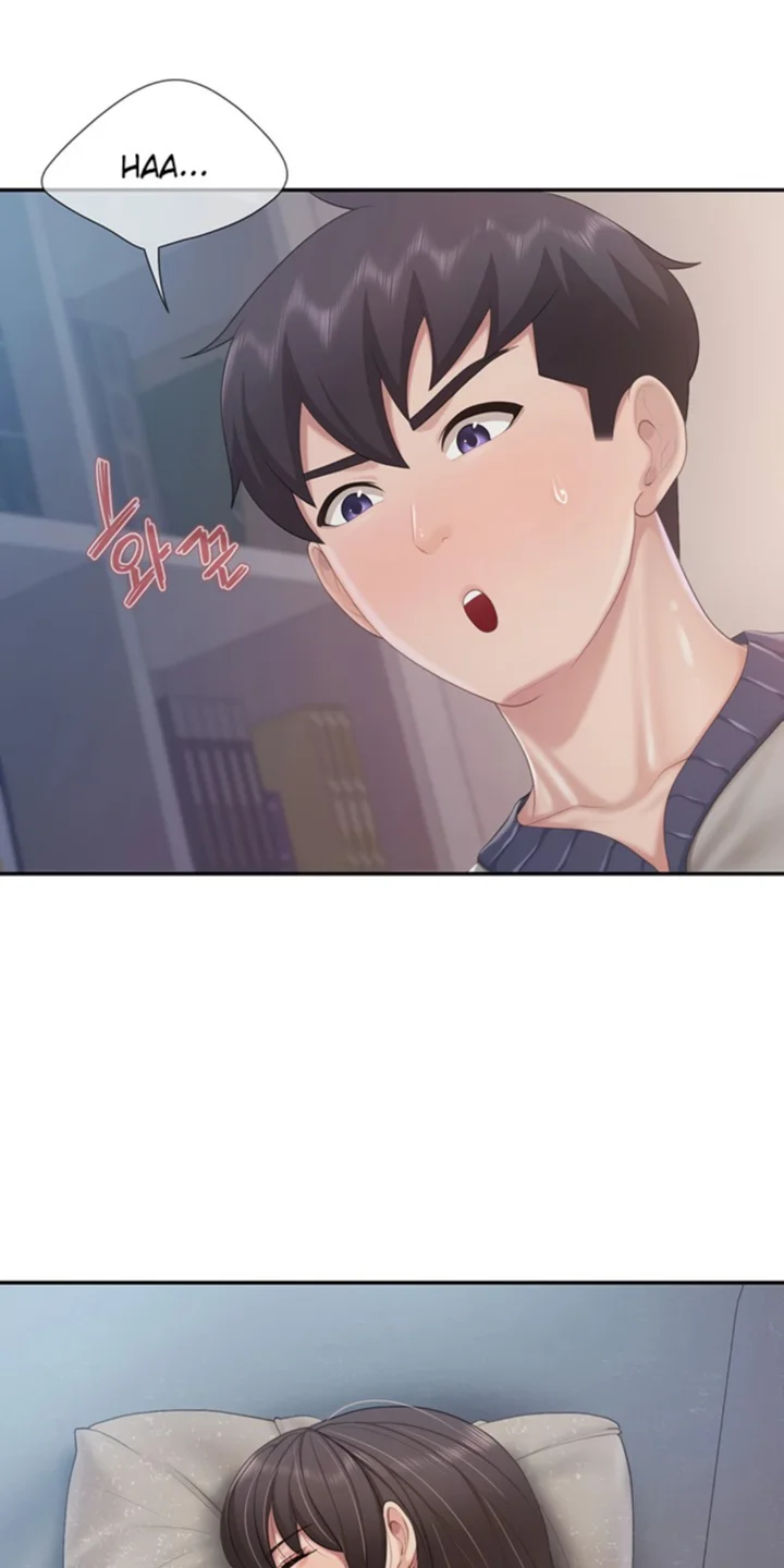 Welcome To Kids Cafe Raw Chapter 80 Page 53