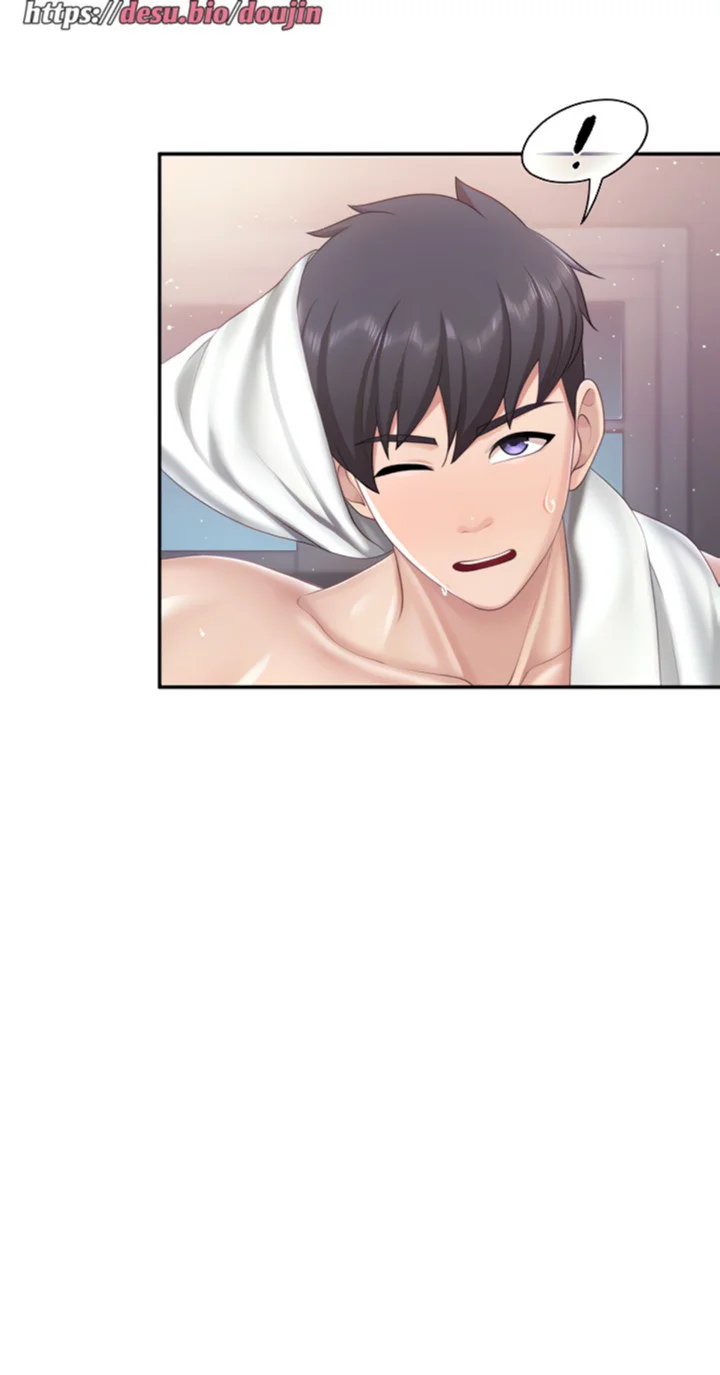 Welcome To Kids Cafe Raw Chapter 80 Page 7