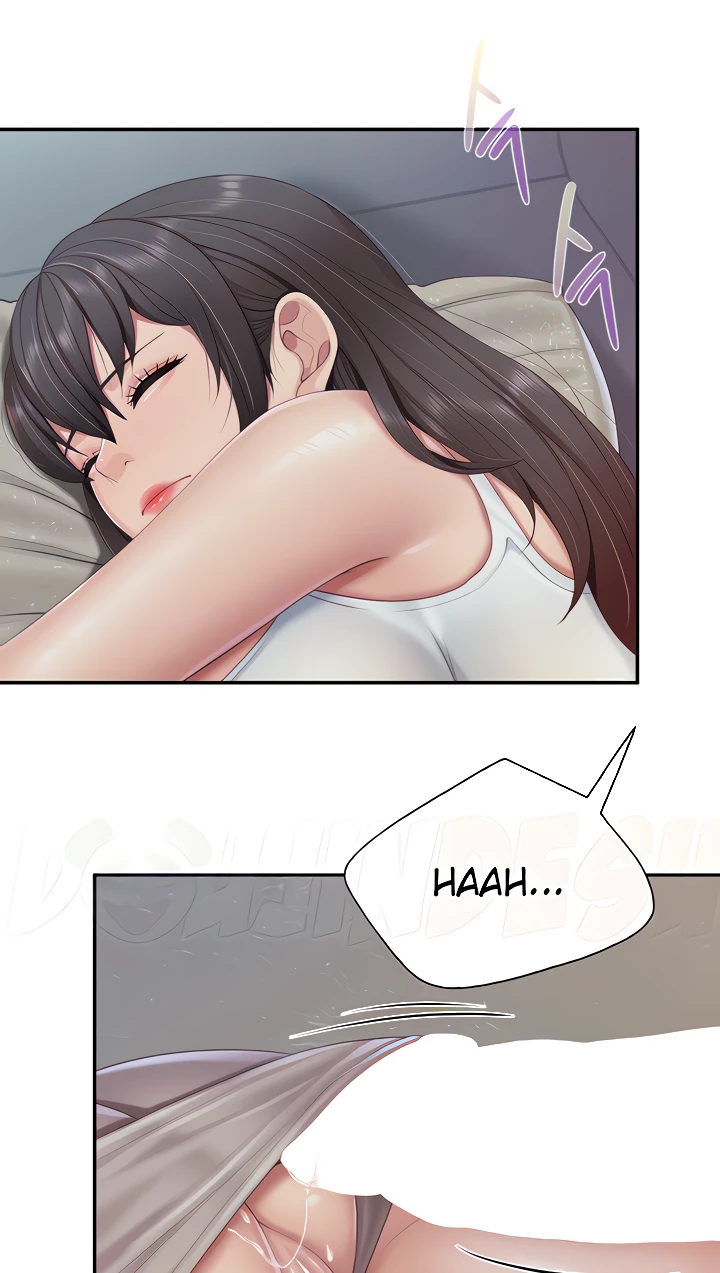 Welcome To Kids Cafe Raw Chapter 81 Page 11