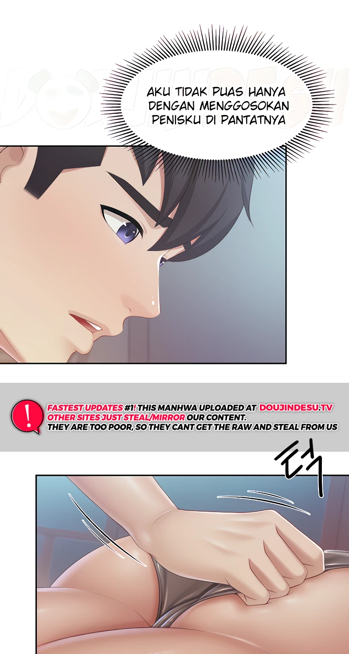 Welcome To Kids Cafe Raw Chapter 81 Page 13