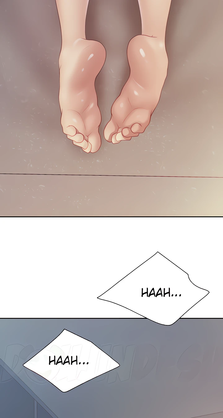 Welcome To Kids Cafe Raw Chapter 81 Page 18