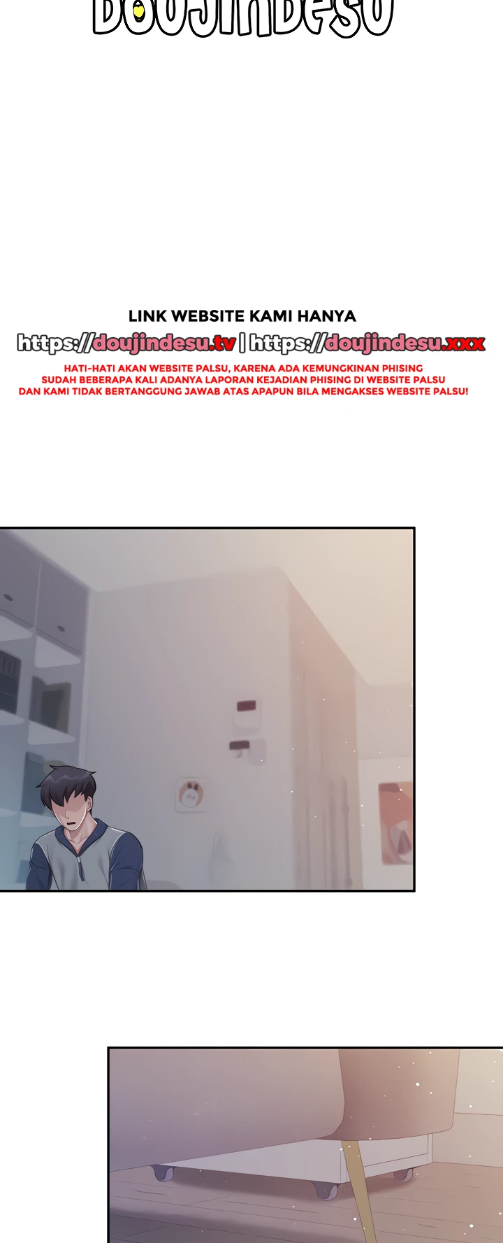 Welcome To Kids Cafe Raw Chapter 81 Page 2