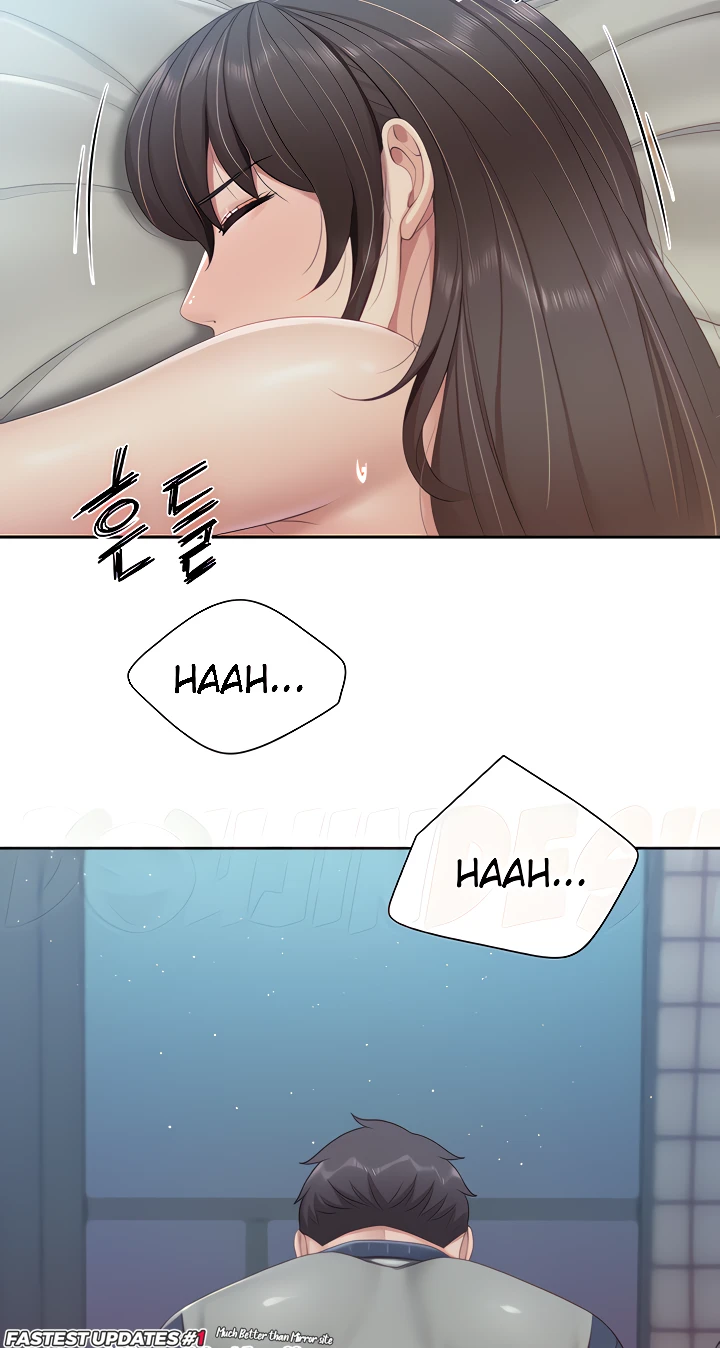 Welcome To Kids Cafe Raw Chapter 81 Page 21