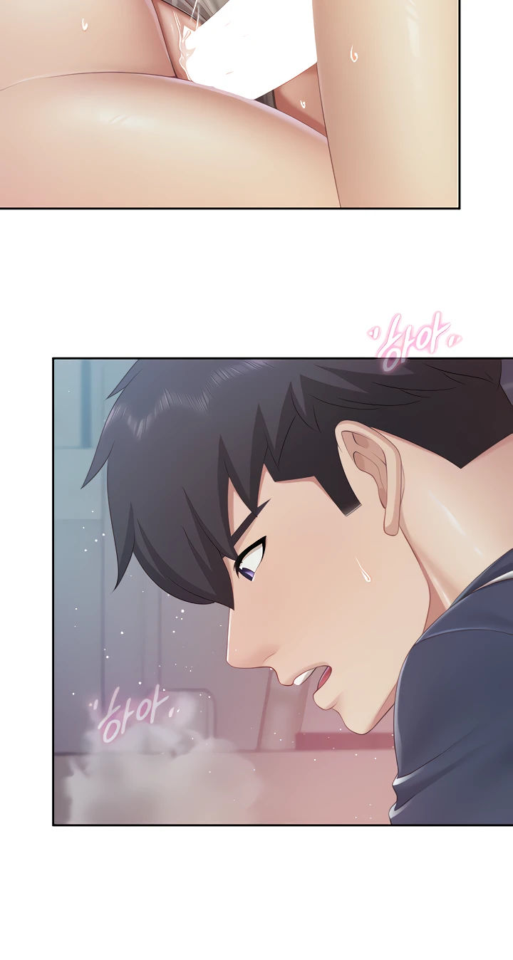 Welcome To Kids Cafe Raw Chapter 81 Page 25