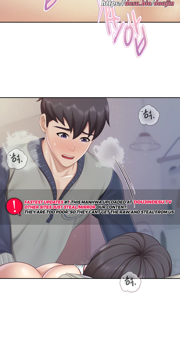 Welcome To Kids Cafe Raw Chapter 81 Page 28
