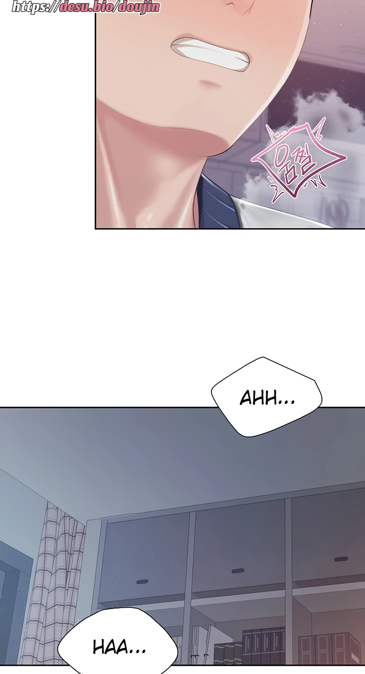 Welcome To Kids Cafe Raw Chapter 81 Page 30
