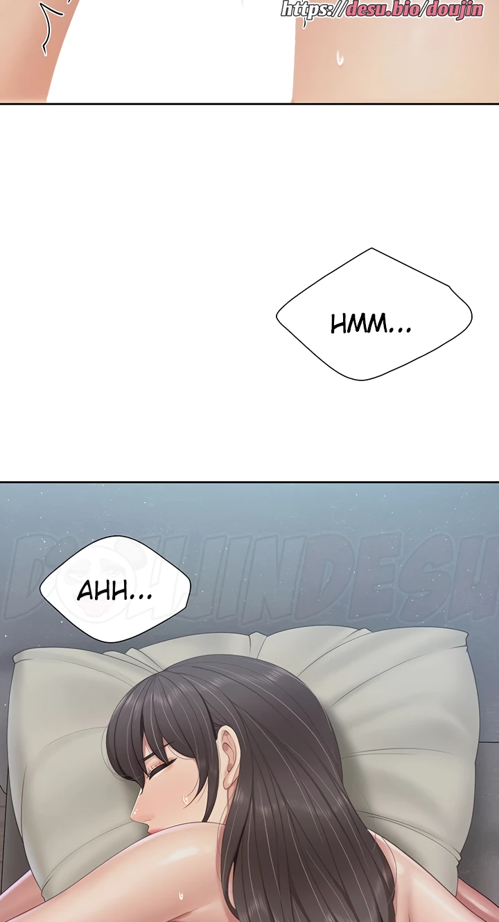 Welcome To Kids Cafe Raw Chapter 81 Page 32