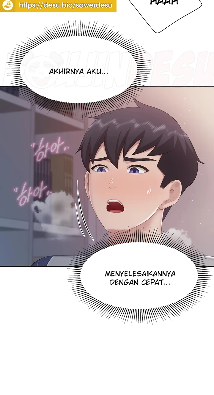Welcome To Kids Cafe Raw Chapter 81 Page 34