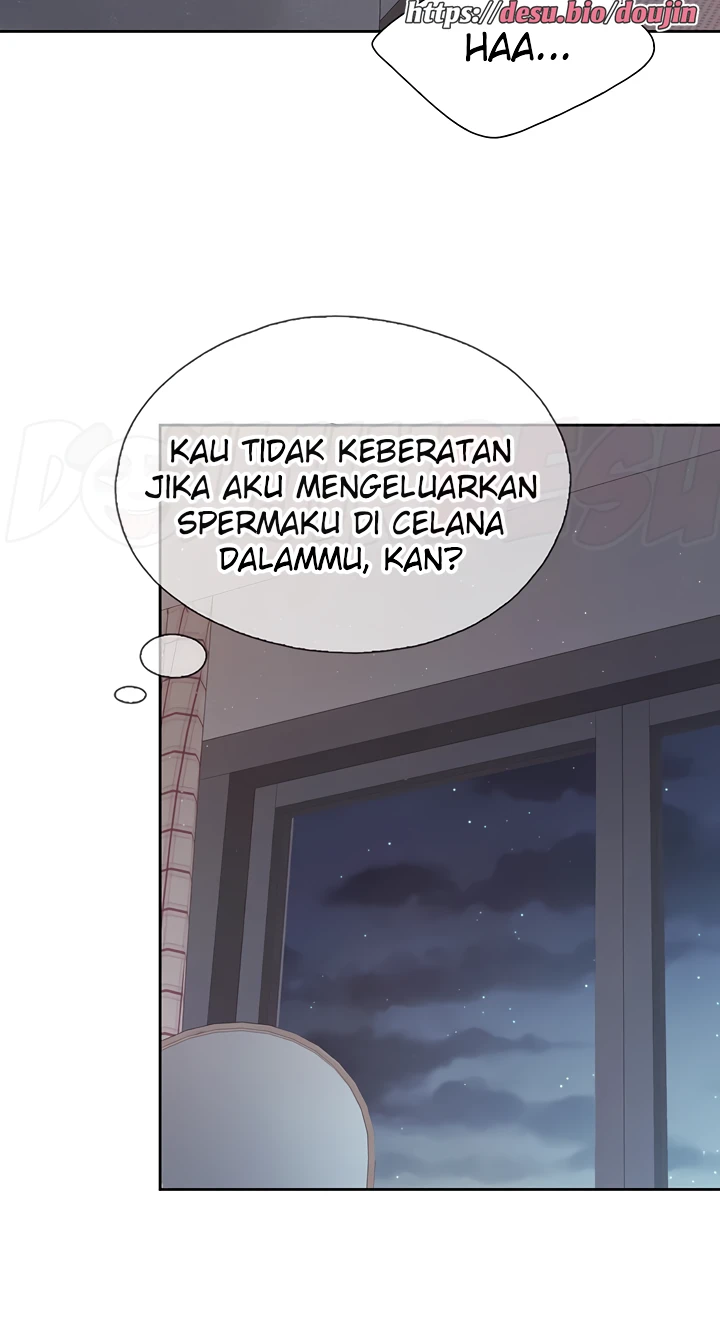 Welcome To Kids Cafe Raw Chapter 81 Page 36