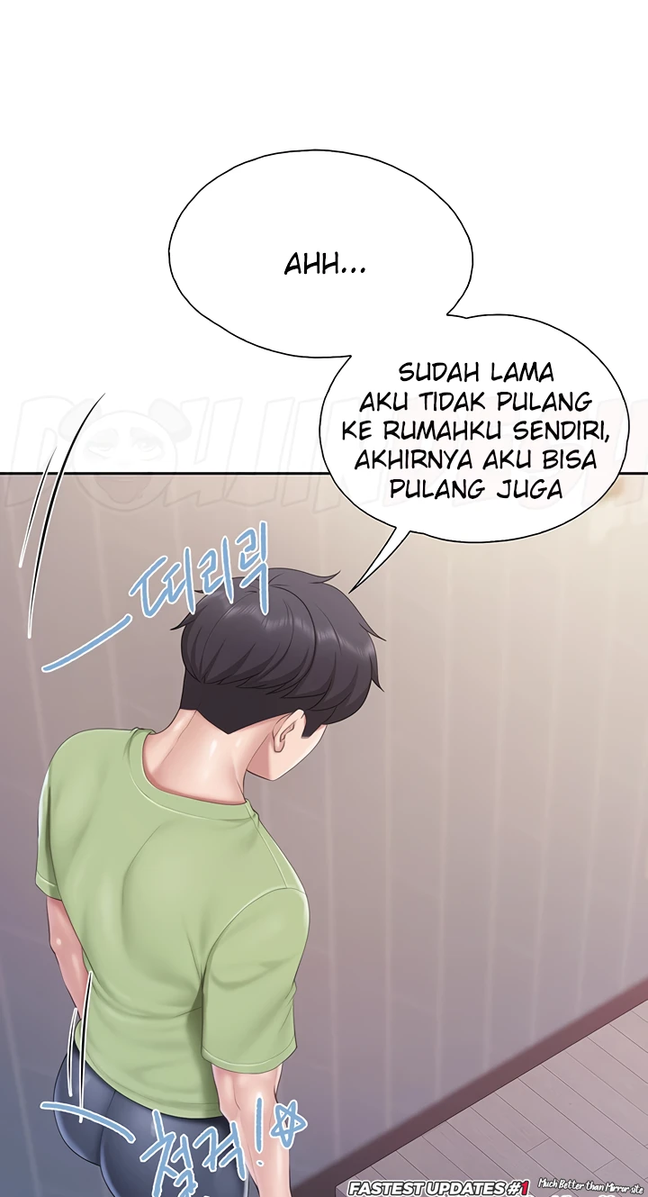 Welcome To Kids Cafe Raw Chapter 81 Page 39