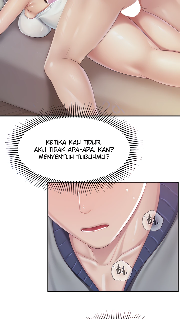 Welcome To Kids Cafe Raw Chapter 81 Page 4
