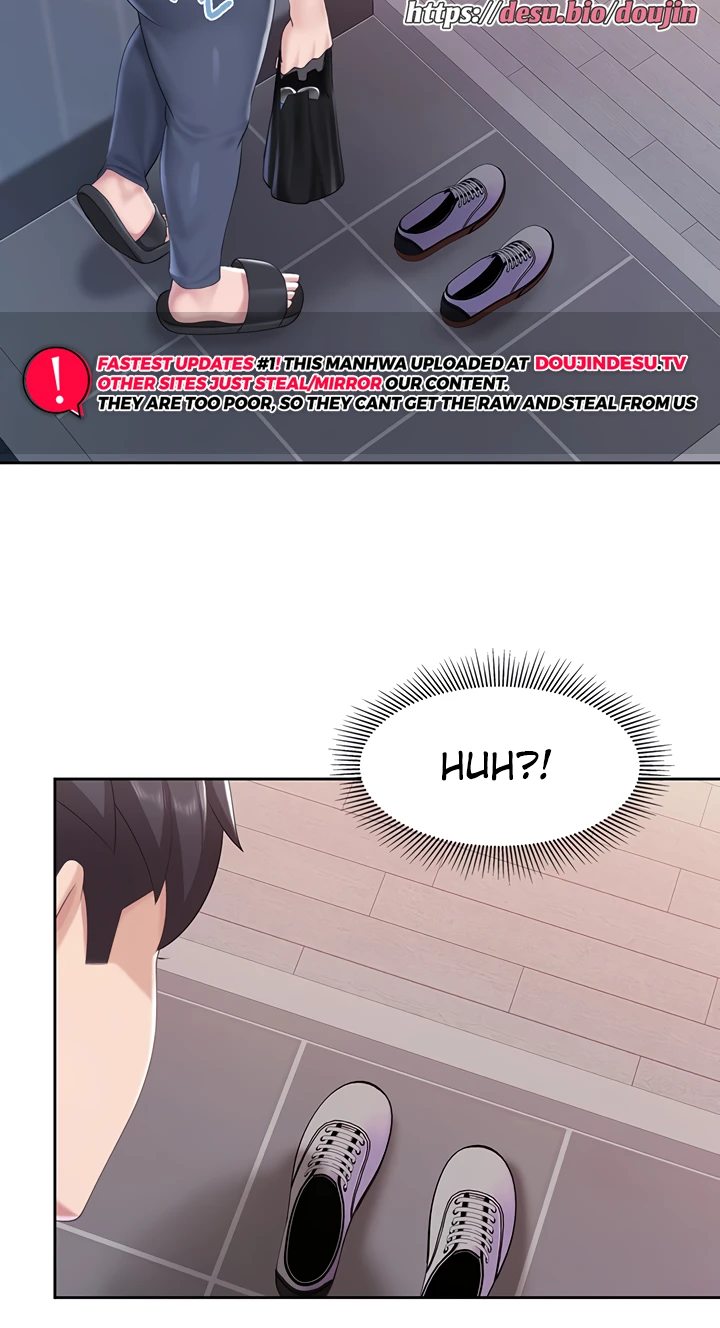 Welcome To Kids Cafe Raw Chapter 81 Page 40