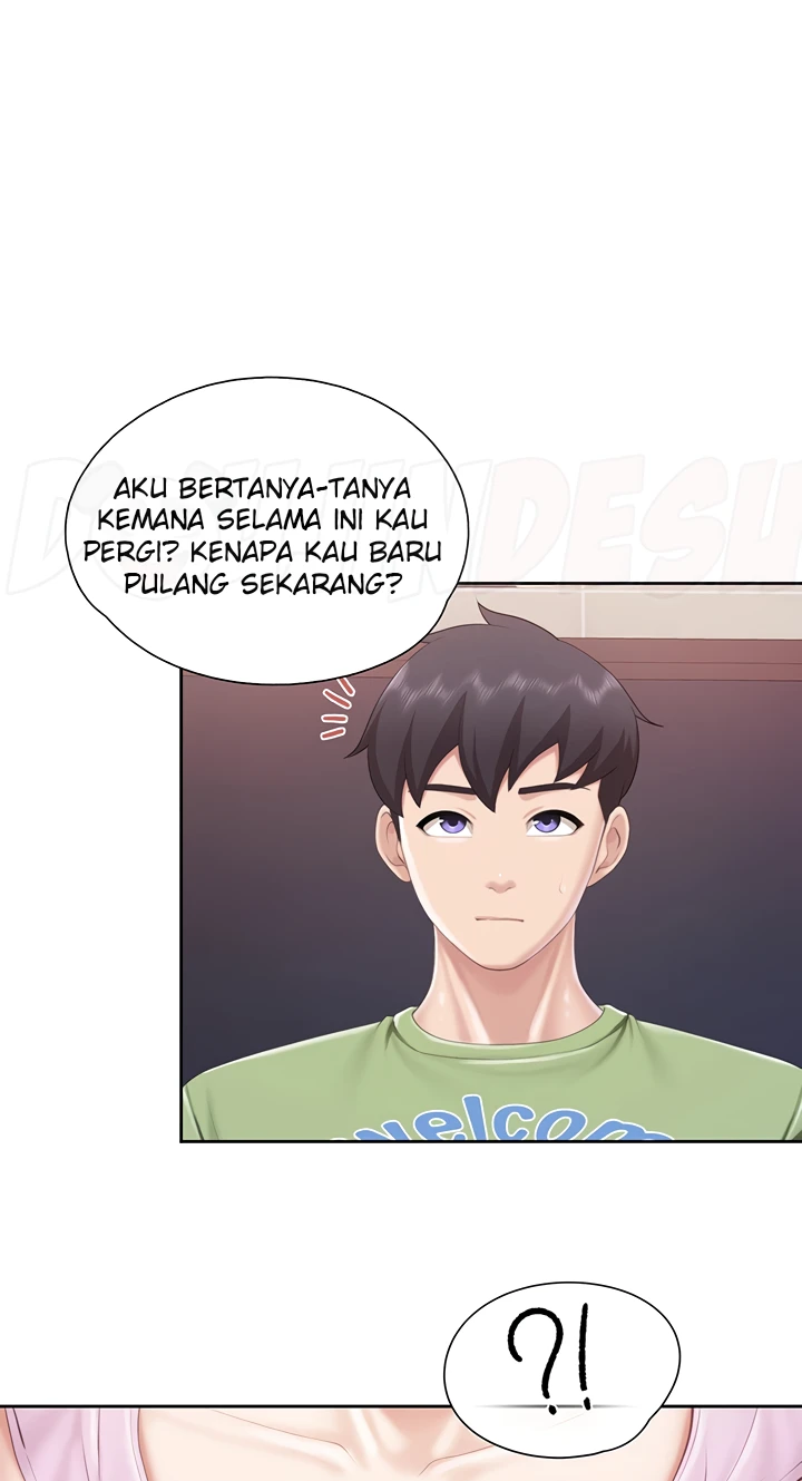 Welcome To Kids Cafe Raw Chapter 81 Page 41