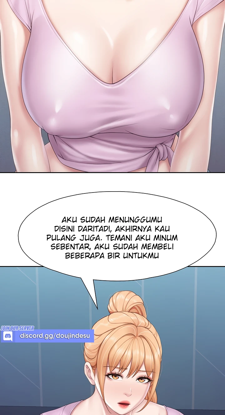 Welcome To Kids Cafe Raw Chapter 81 Page 42