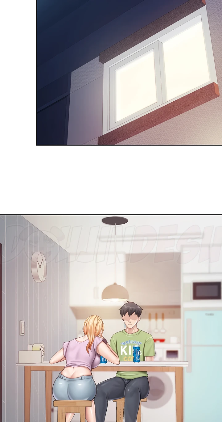 Welcome To Kids Cafe Raw Chapter 81 Page 45