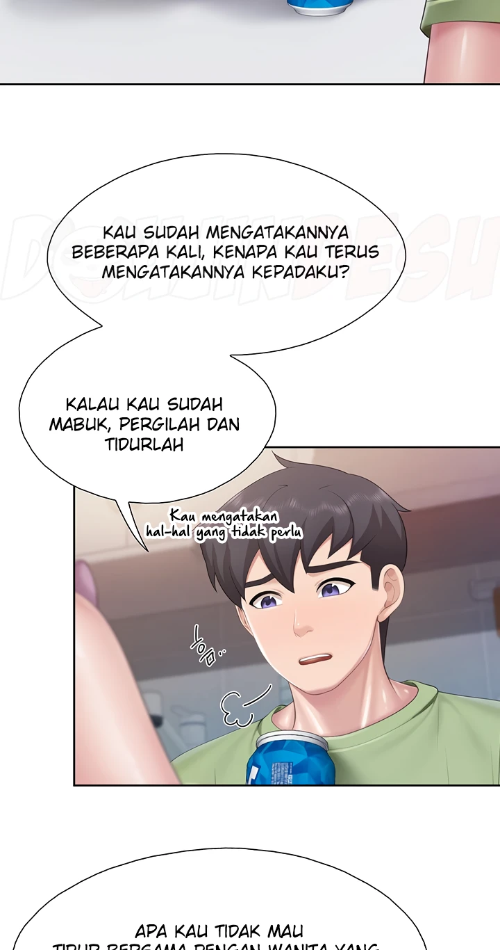 Welcome To Kids Cafe Raw Chapter 81 Page 47