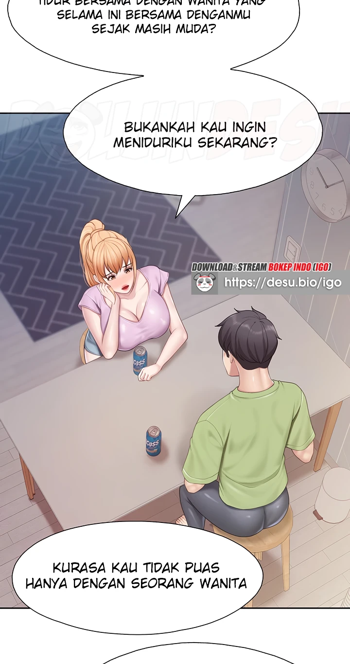 Welcome To Kids Cafe Raw Chapter 81 Page 48
