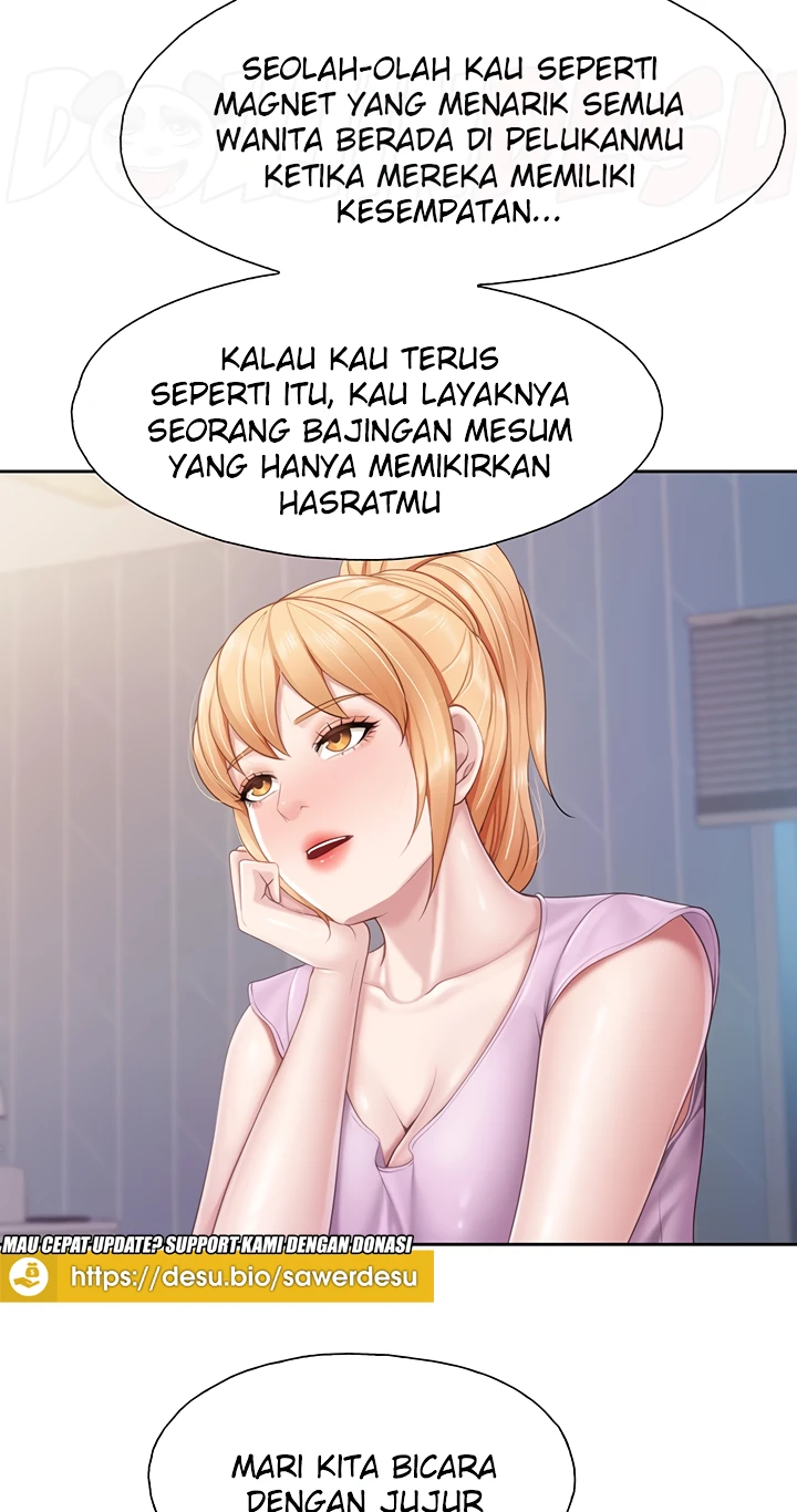 Welcome To Kids Cafe Raw Chapter 81 Page 49