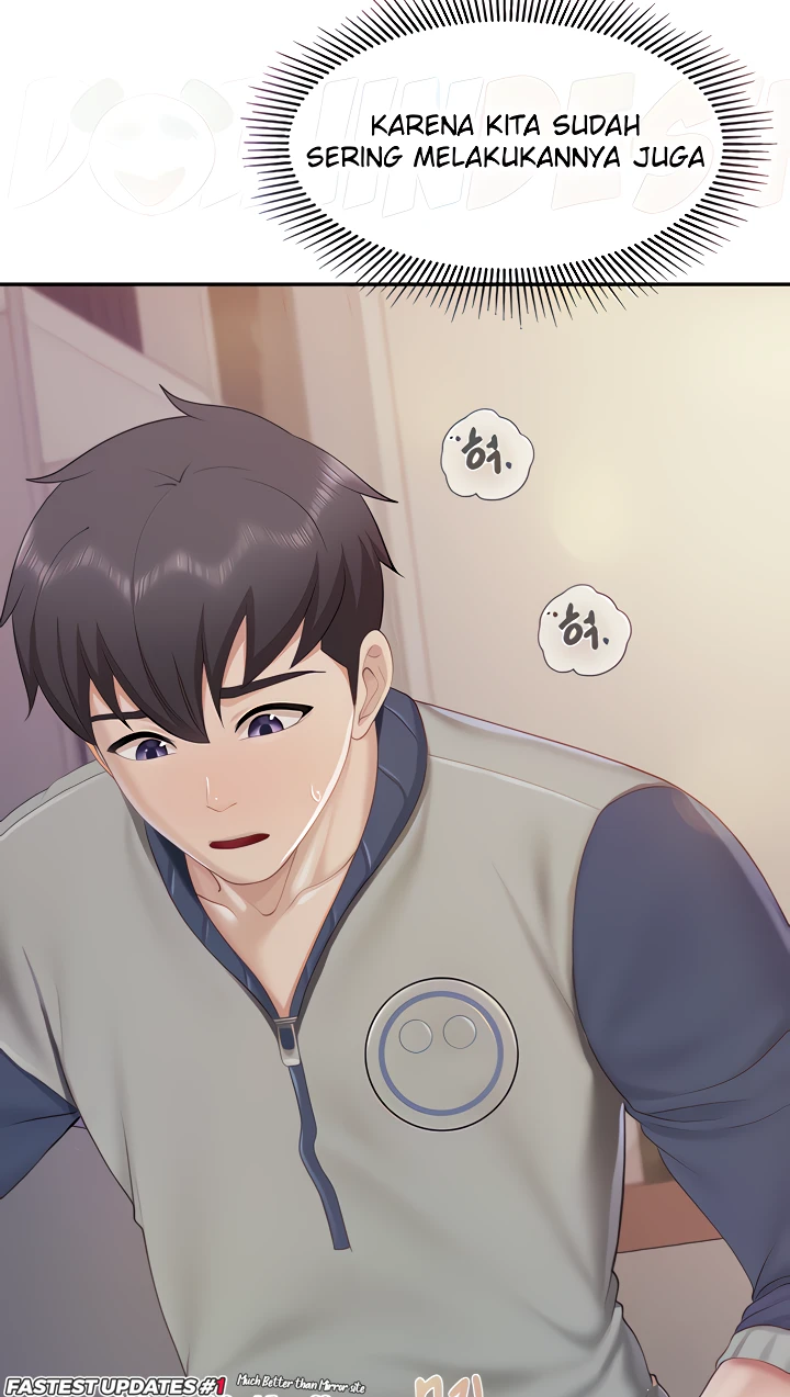 Welcome To Kids Cafe Raw Chapter 81 Page 5