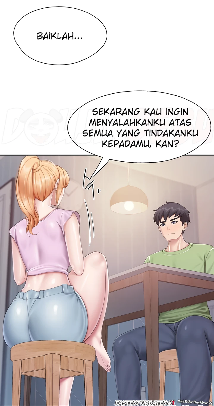 Welcome To Kids Cafe Raw Chapter 81 Page 51