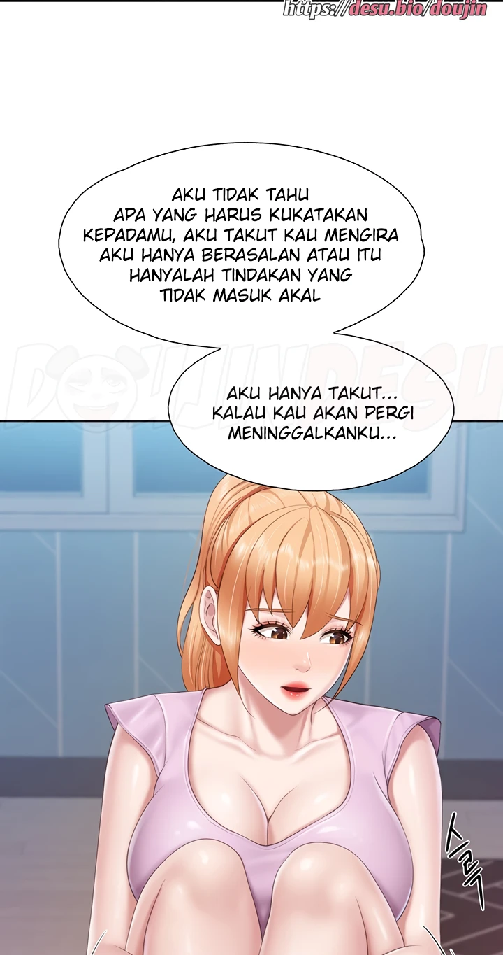 Welcome To Kids Cafe Raw Chapter 81 Page 52