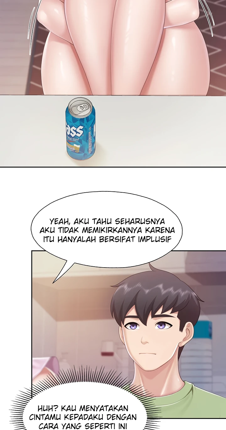 Welcome To Kids Cafe Raw Chapter 81 Page 53
