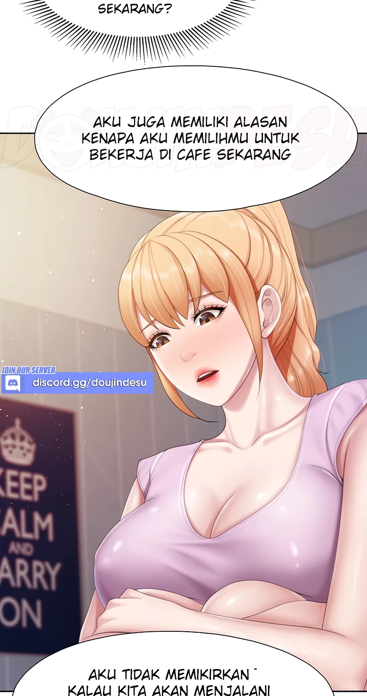 Welcome To Kids Cafe Raw Chapter 81 Page 54