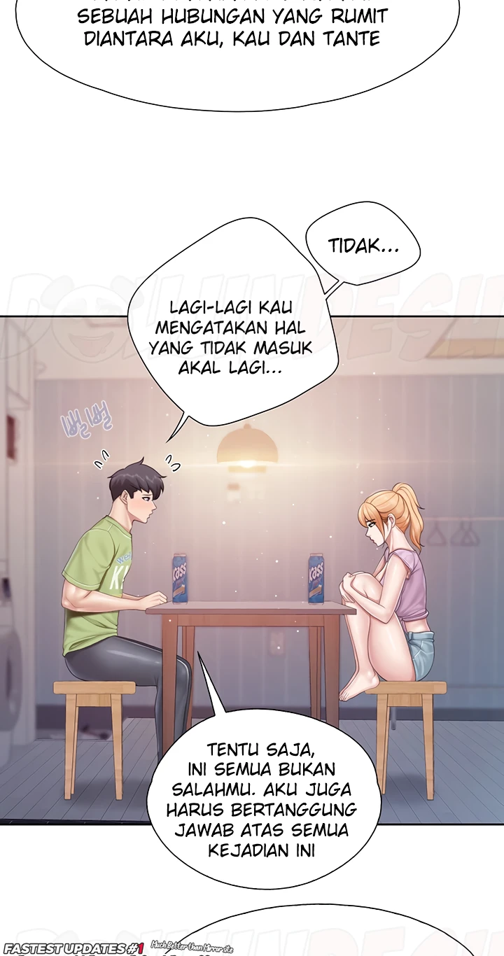 Welcome To Kids Cafe Raw Chapter 81 Page 55