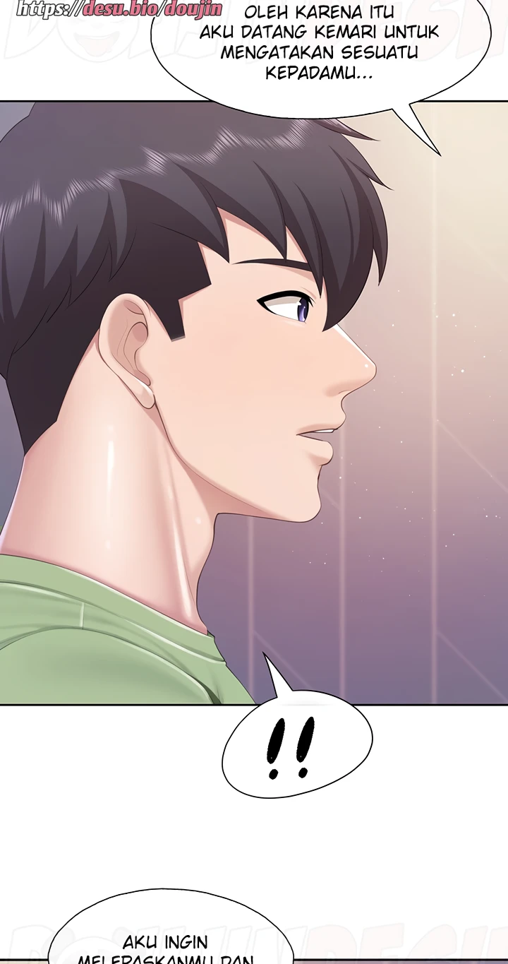 Welcome To Kids Cafe Raw Chapter 81 Page 56