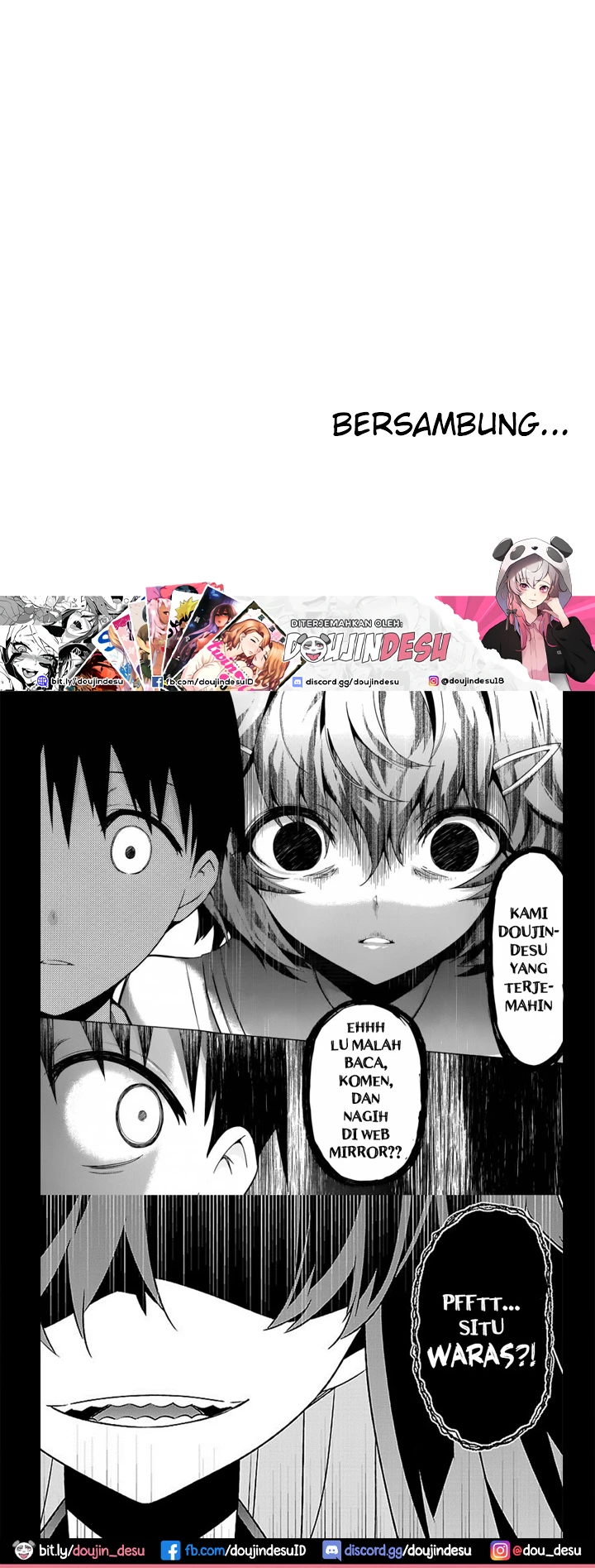 Welcome To Kids Cafe Raw Chapter 81 Page 58